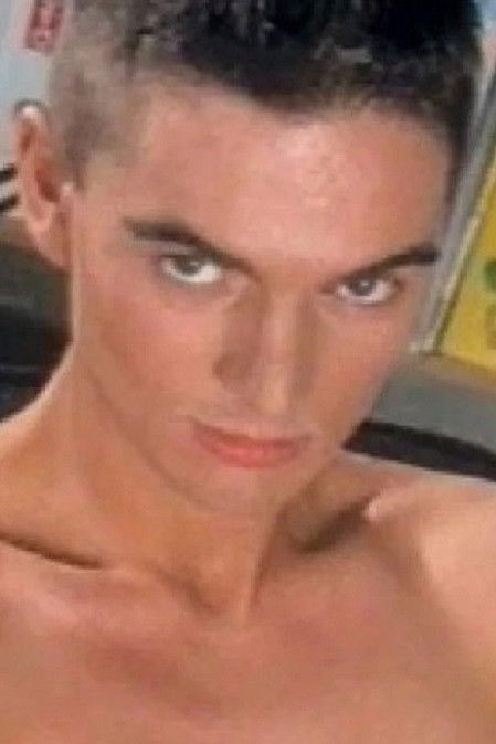 et billede af Brian Cock