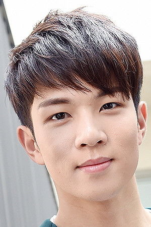 et billede af Yoo Hwe-seung