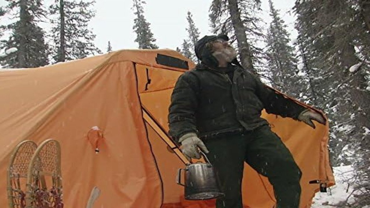 Mountain Men