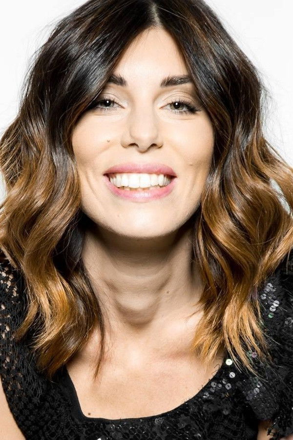 et billede af Bianca Atzei