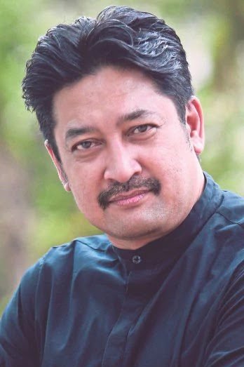 et billede af Esma Daniel