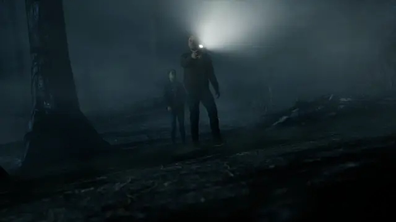 Thumbnail for Chapter 5: Vanished Season 1 Episode 5
