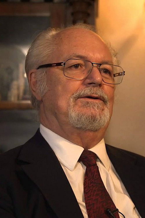 et billede af Illobrand von Ludwiger