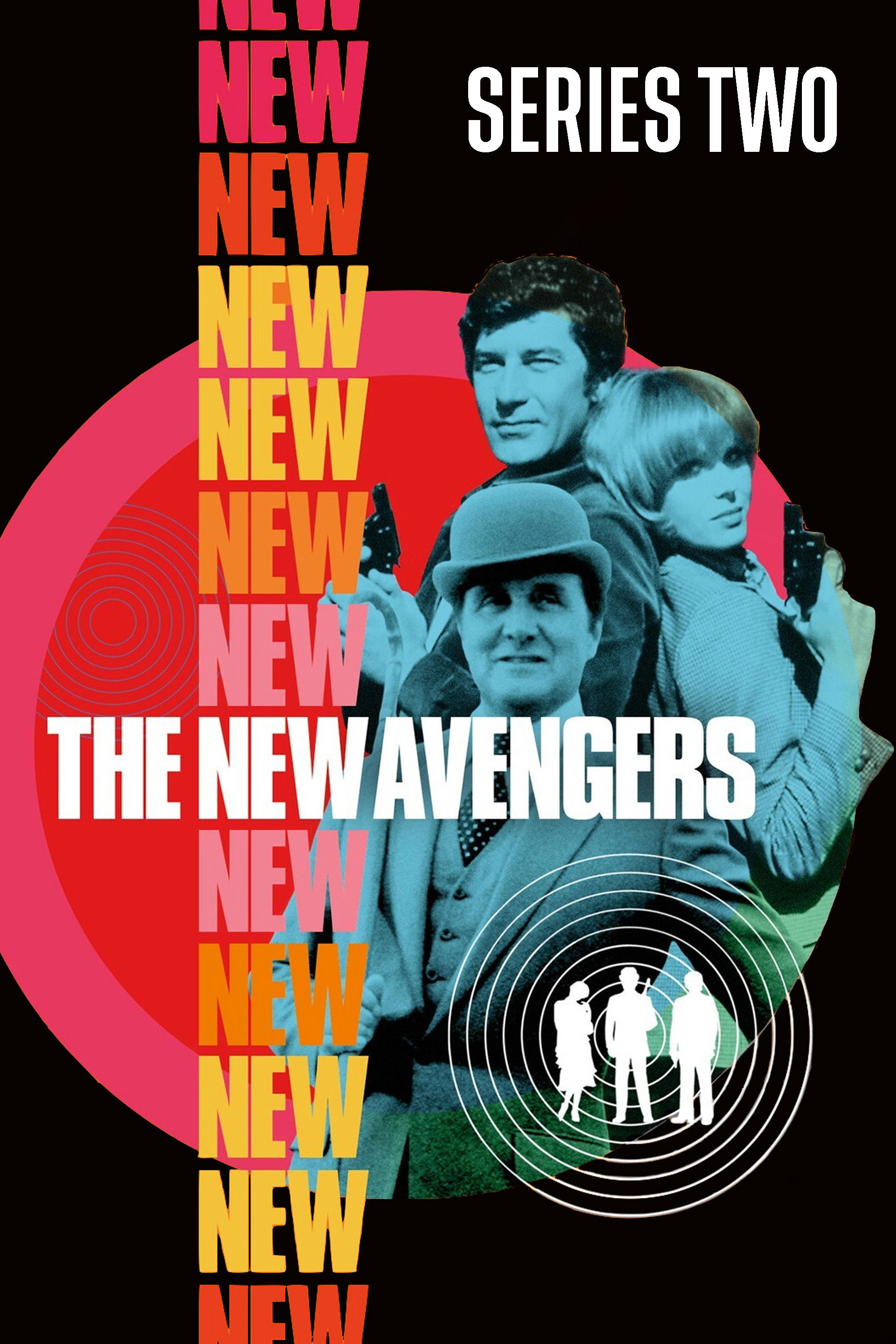 The New Avengers - Season 2