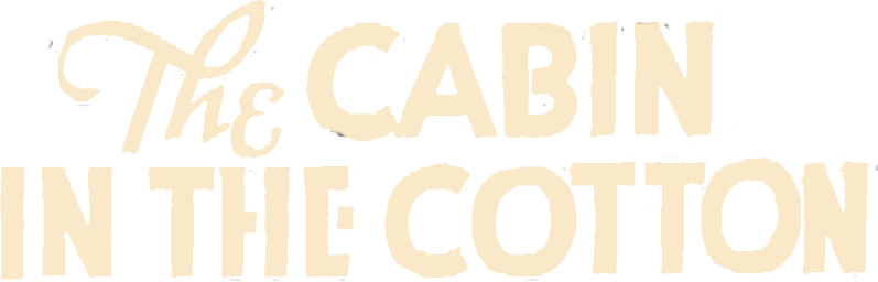 The Cabin in the Cotton Logo
