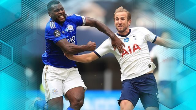 Match of the Day 2
