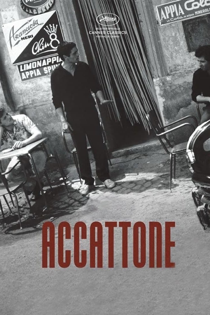 Accattone