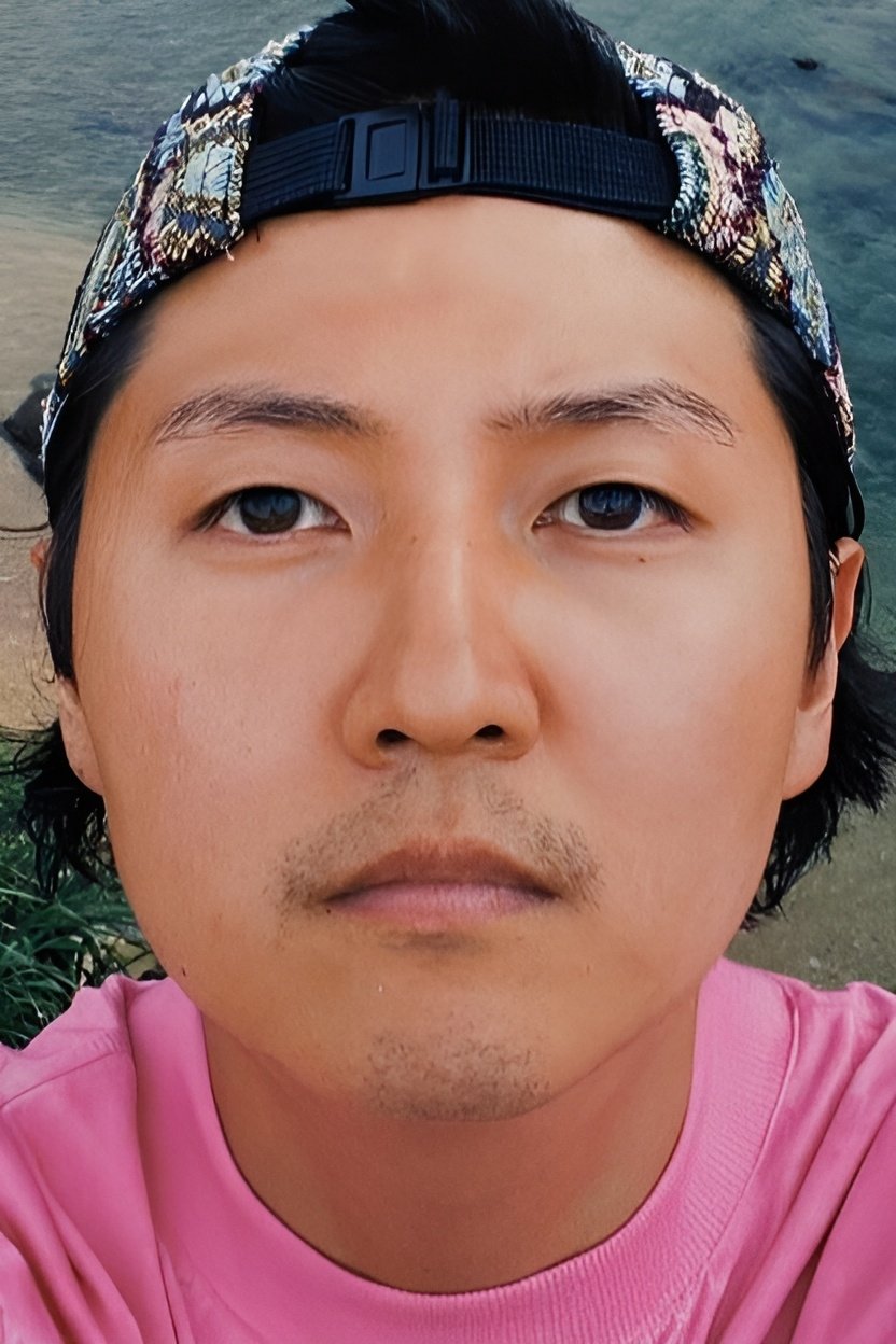 Roman Kim | Director