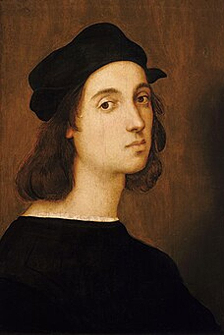Raphael