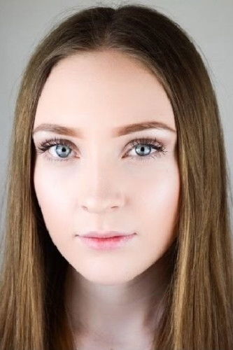 et billede af Sacha Cordy-Nice