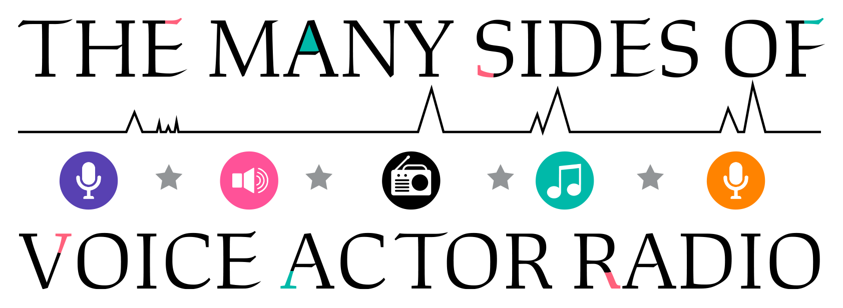 The Many Sides of Voice Actor Radio