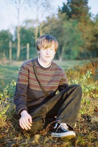 Flynn Armstrong | Original Music Composer