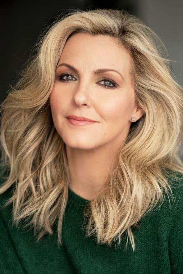 et billede af Véronique Cloutier