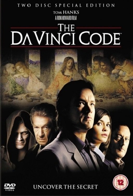 The Da Vinci Code