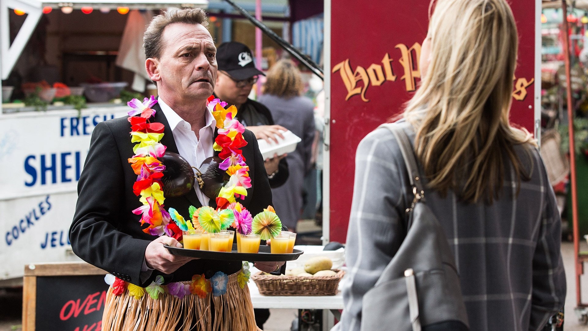EastEnders 34x60