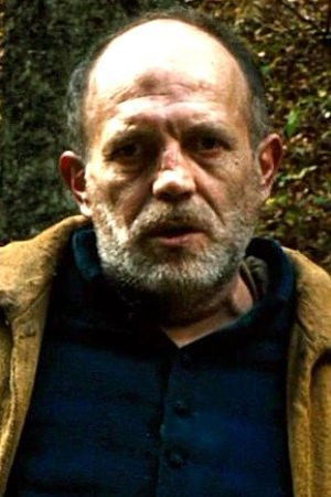 et billede af Christian Chaussex