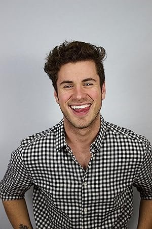 et billede af Brandon Giddens