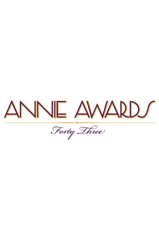 The Annie Awards - Season 12