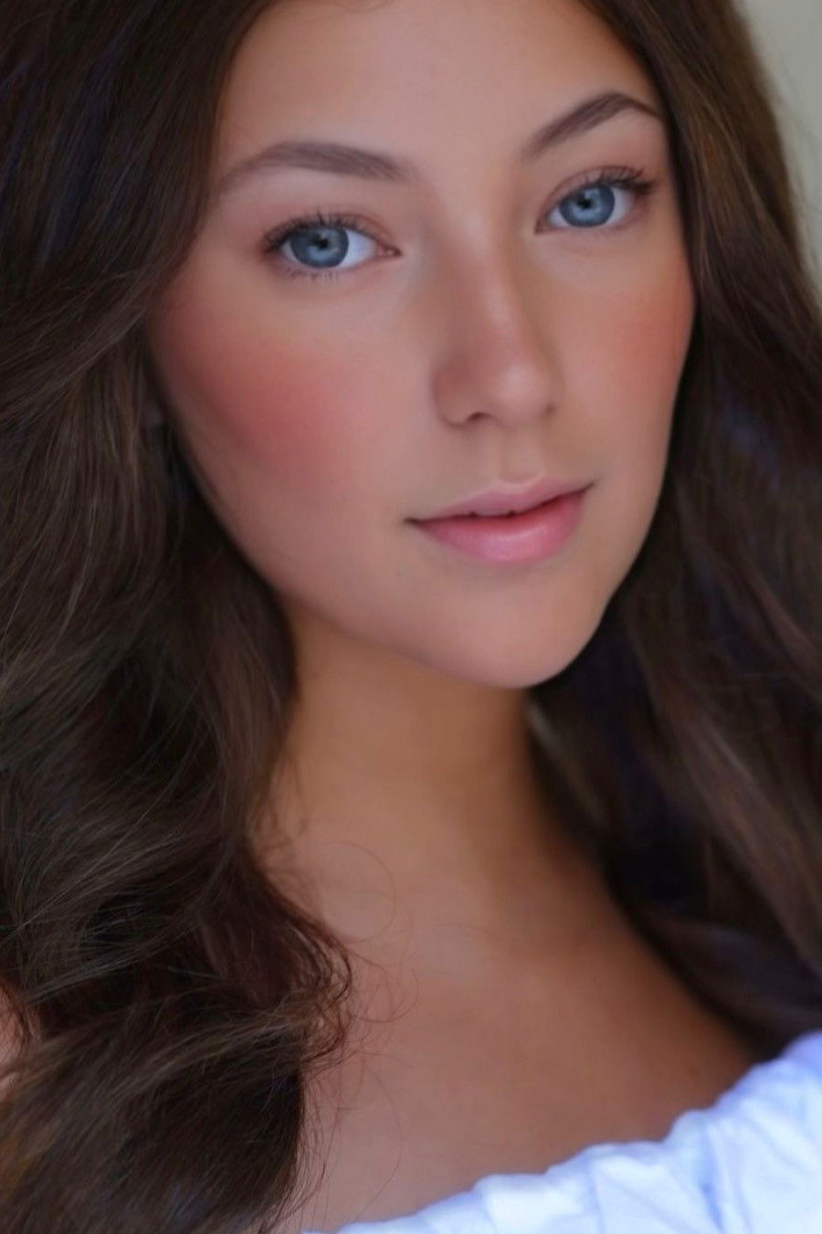 et billede af Hadley Brown