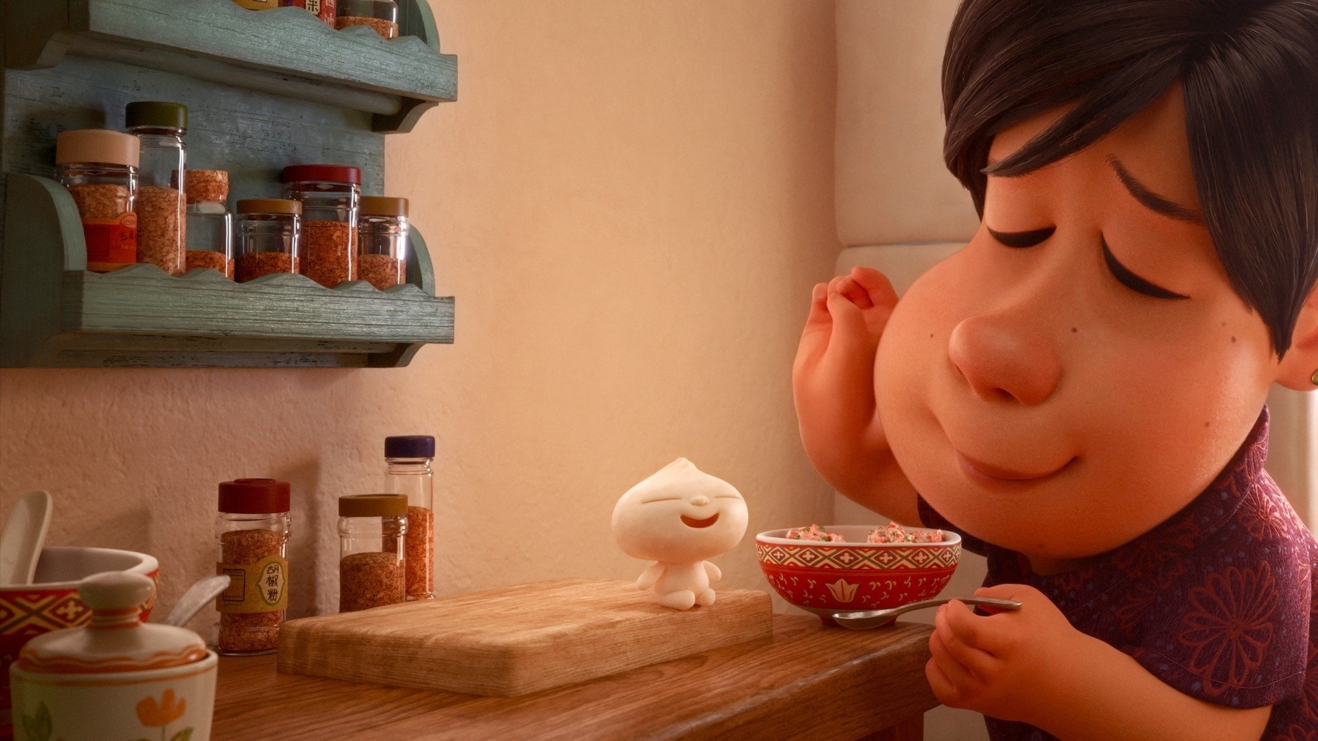 Bao (2018)