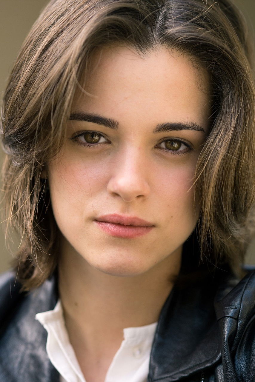 et billede af Laura Cravedi