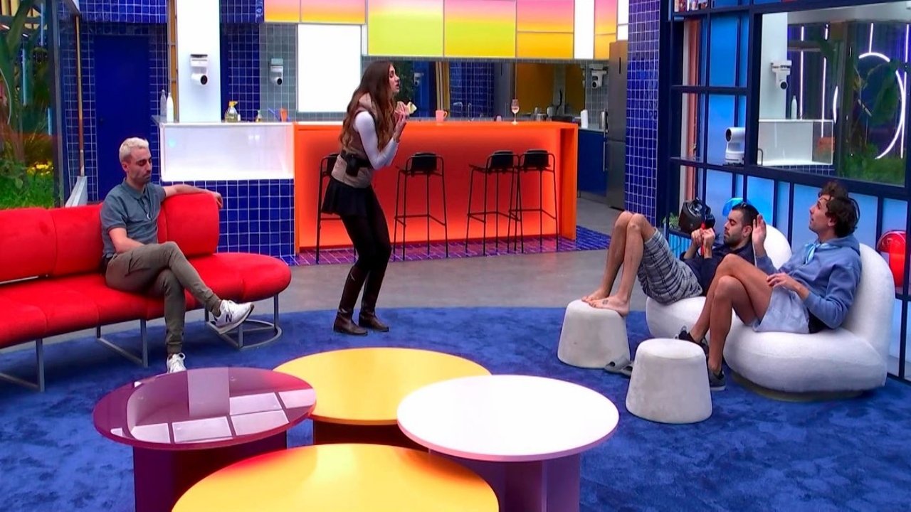 Gran Hermano