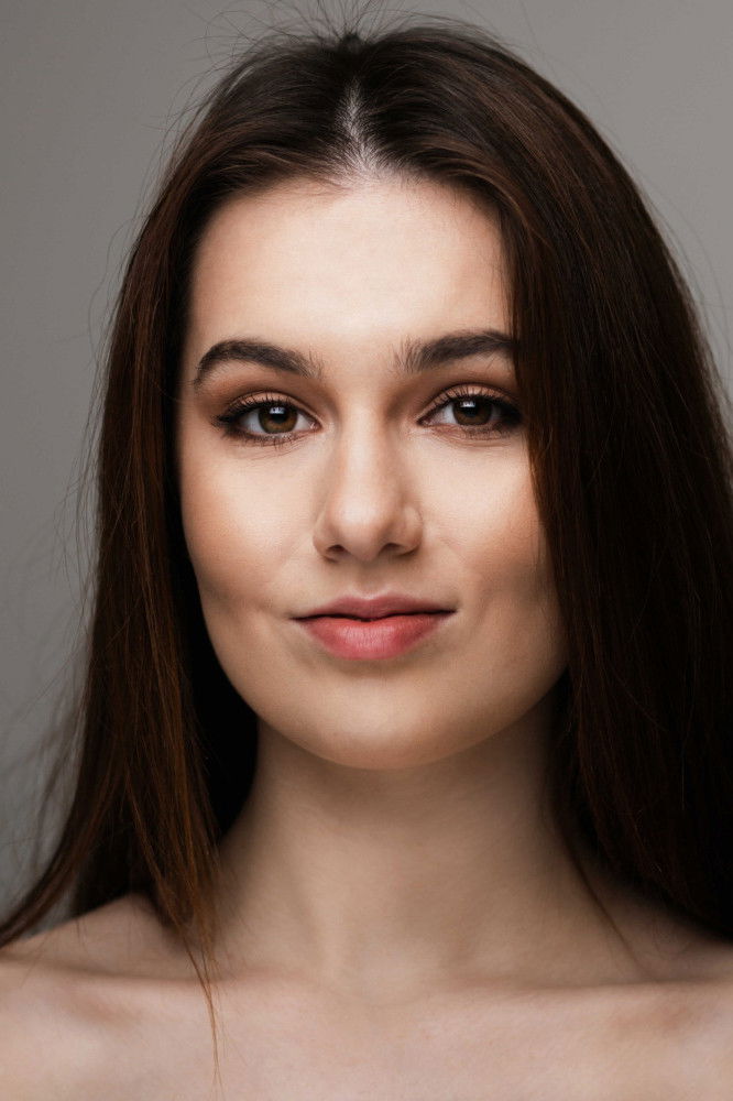 et billede af Eszter Katona