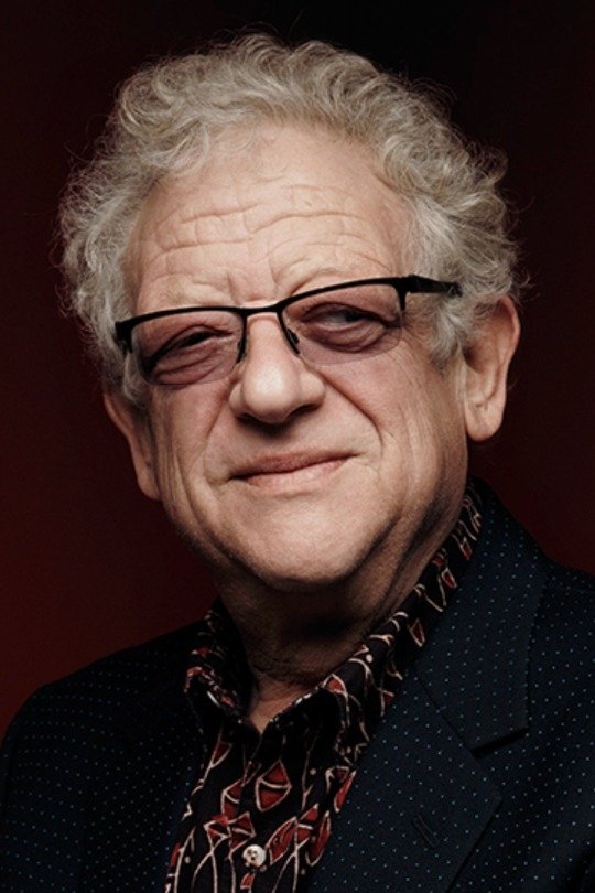 et billede af Jeremy Thomas