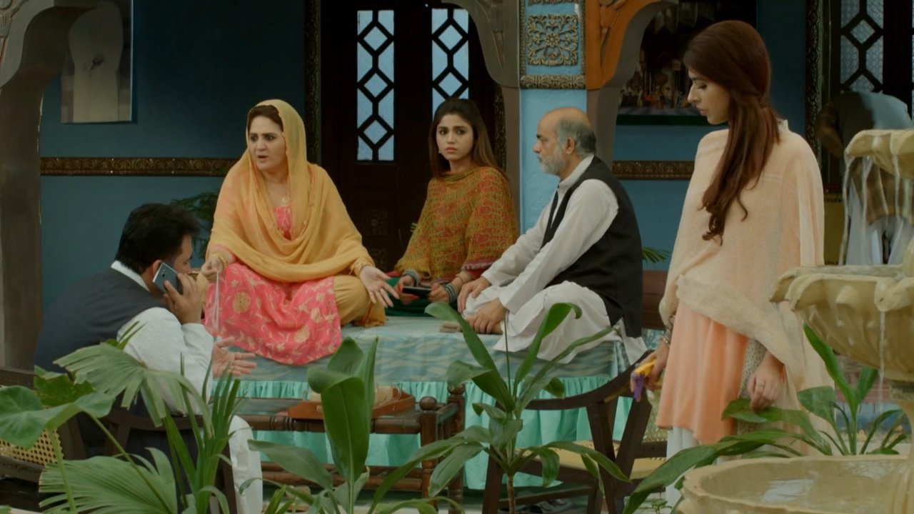 Thumbnail for Wali Assures Pir Sahib Season 1 Episode 11