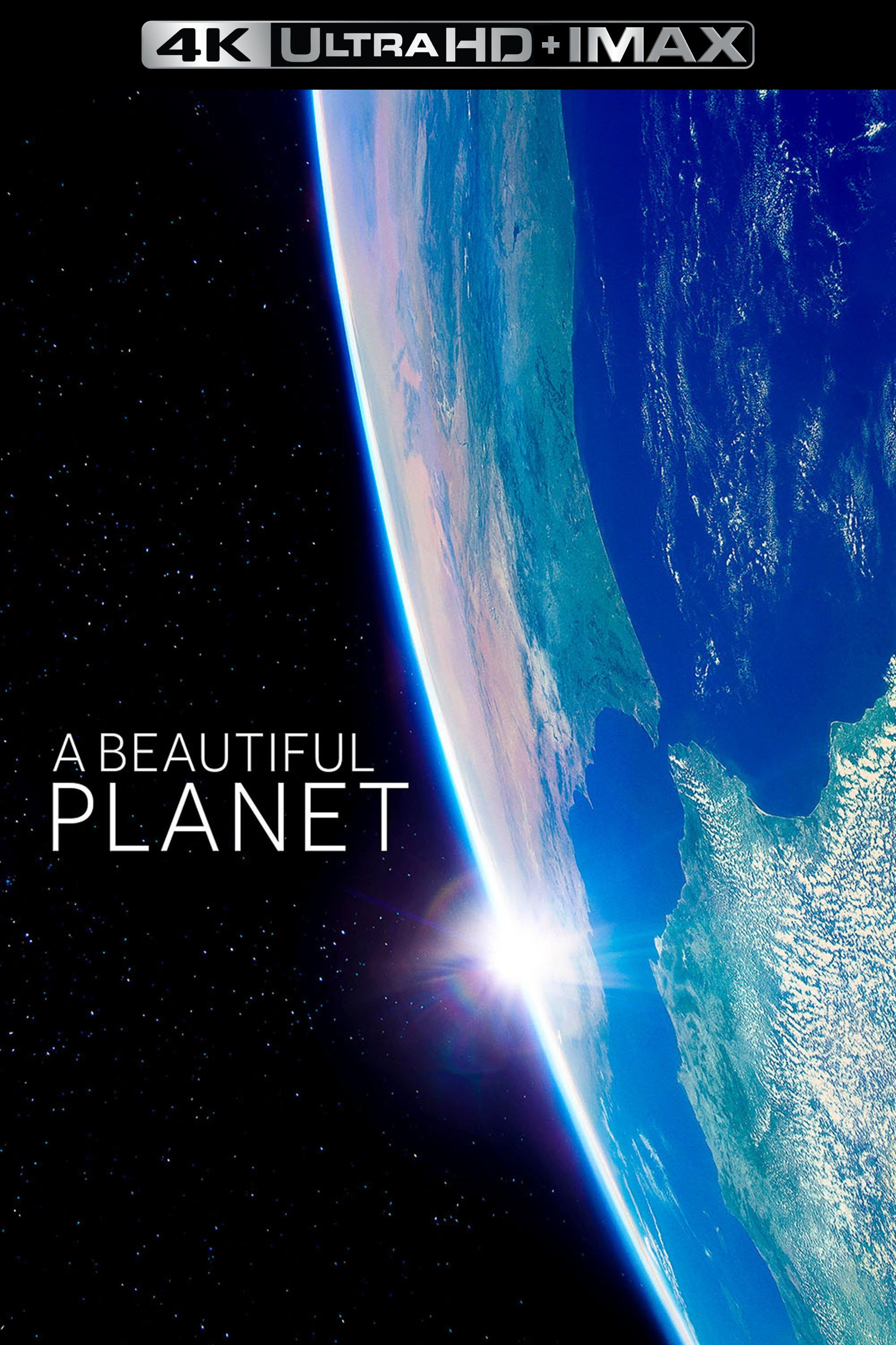 A Beautiful Planet