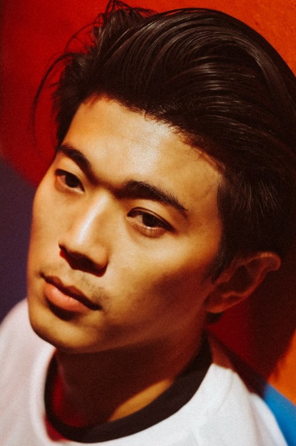 et billede af Lê Công Hoàng