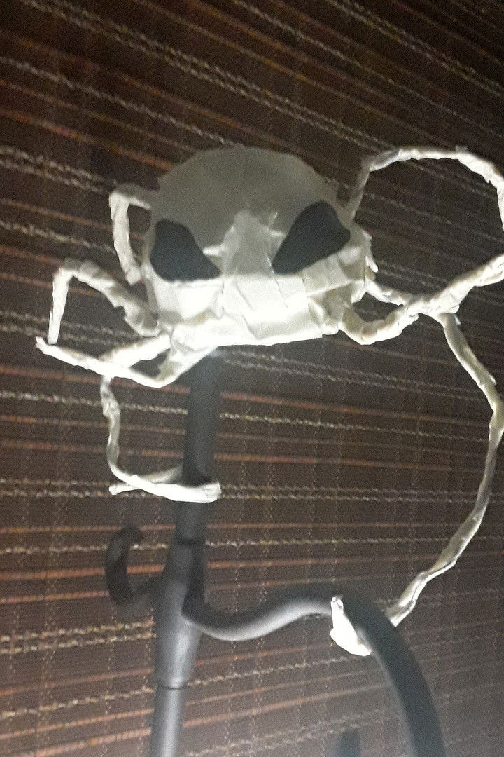 CRAWL. SUCK. KILL. image