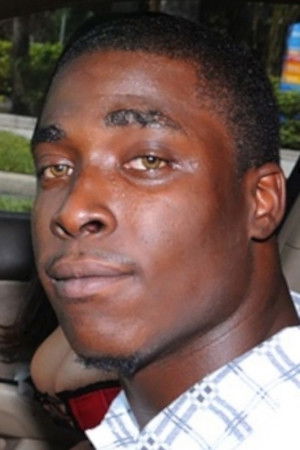 et billede af Avenger