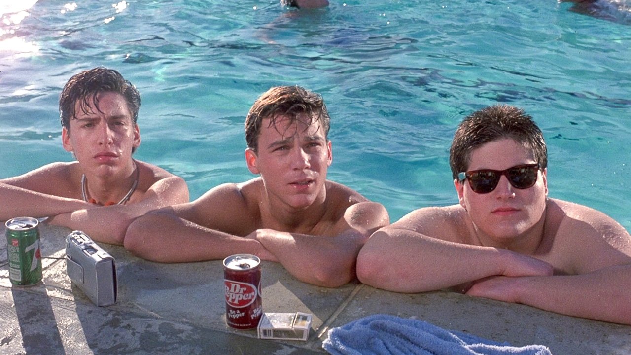 The Last American Virgin (1982)