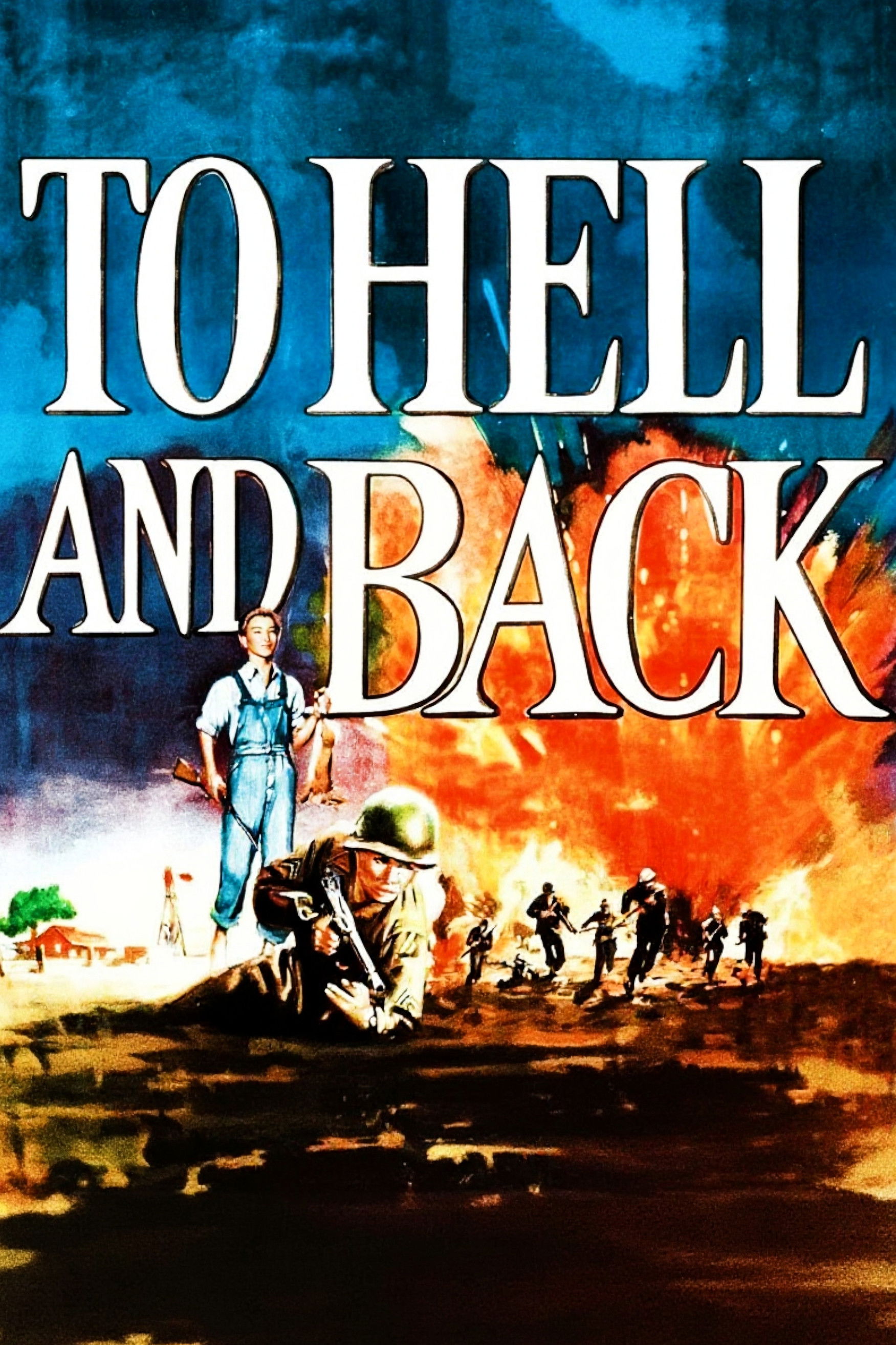 To Hell and Back