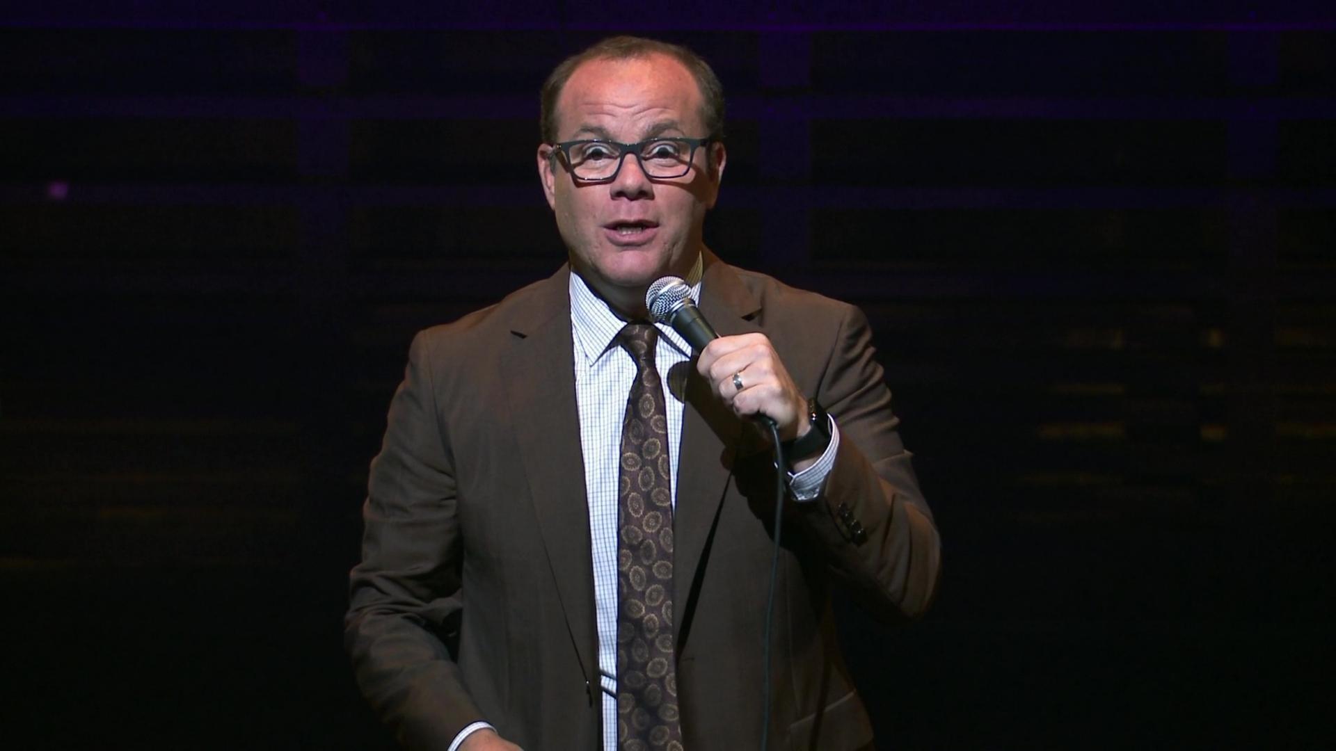 Tom Papa: Human Mule