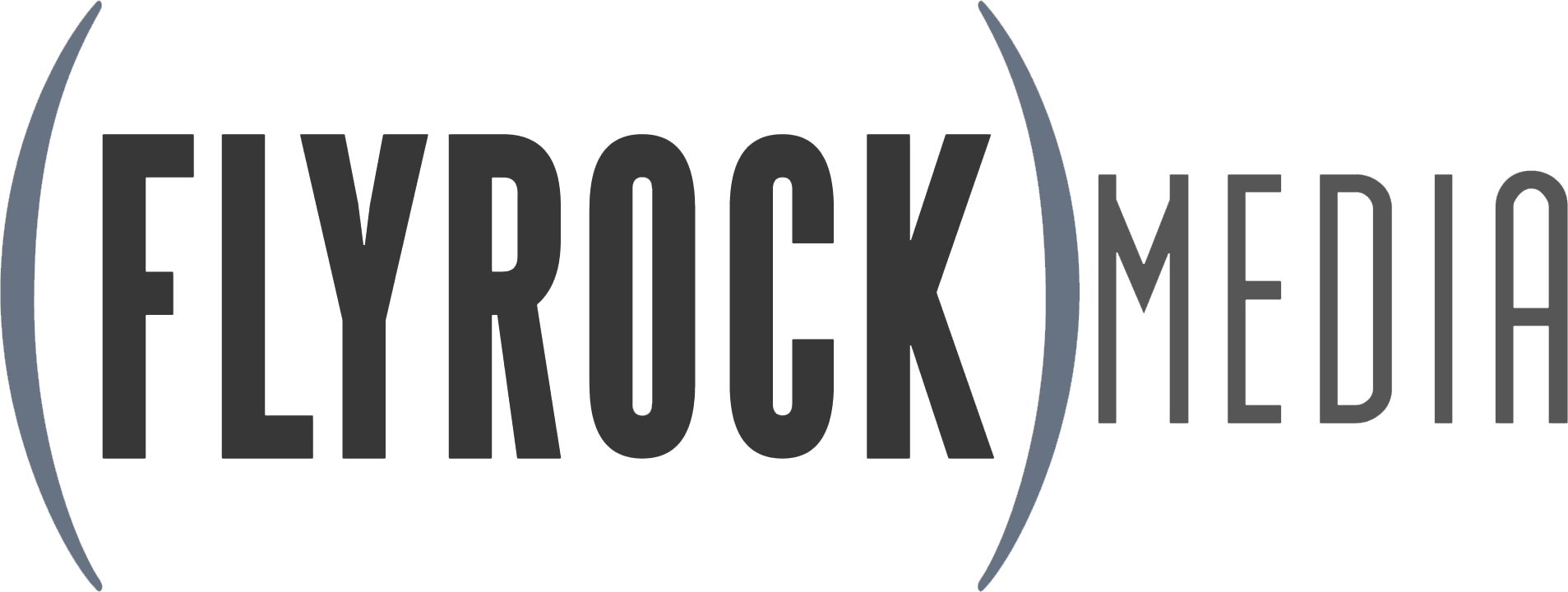 FlyRock Media