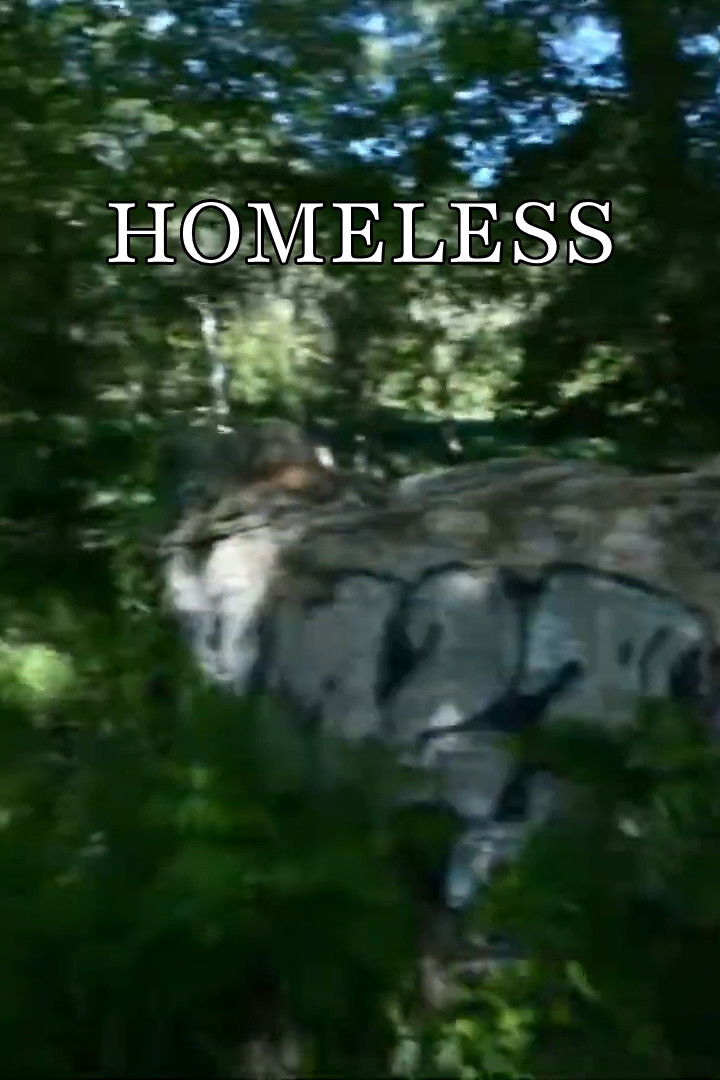 Homeless (2019)