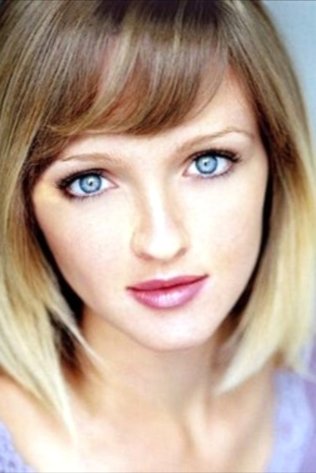 et billede af Ciara Hughes