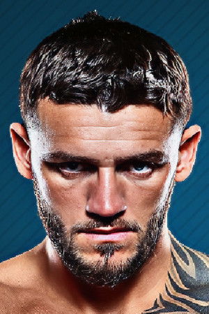 et billede af Joe Smith Jr