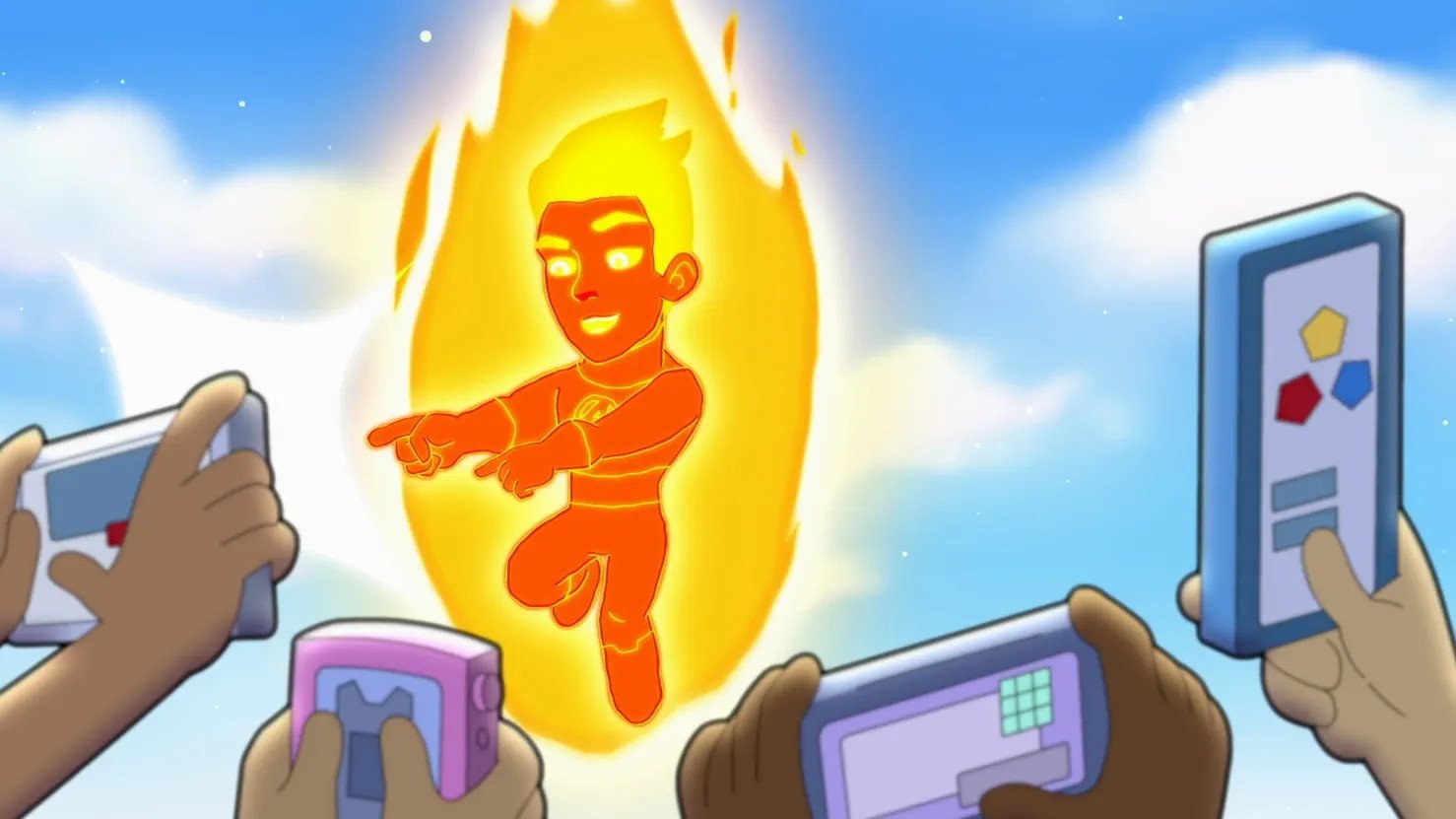 Episode 7