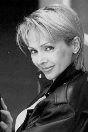 et billede af Karine Armenyants