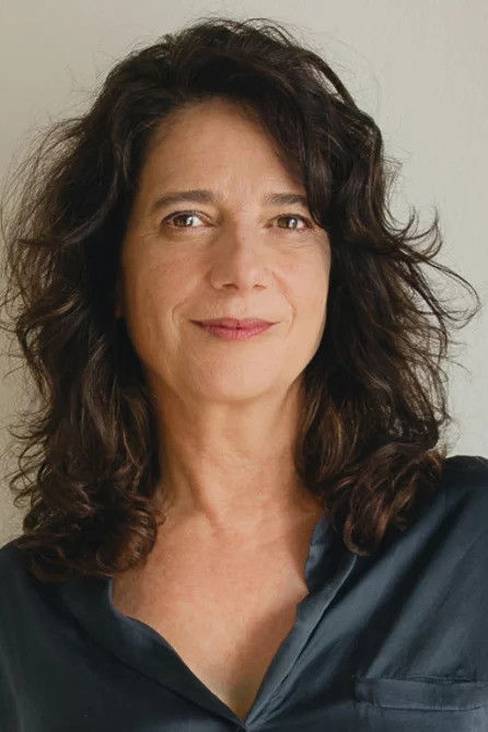 et billede af Begoña Caparros