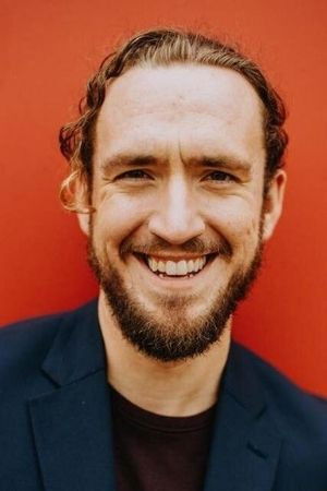 et billede af Zach DeSutter