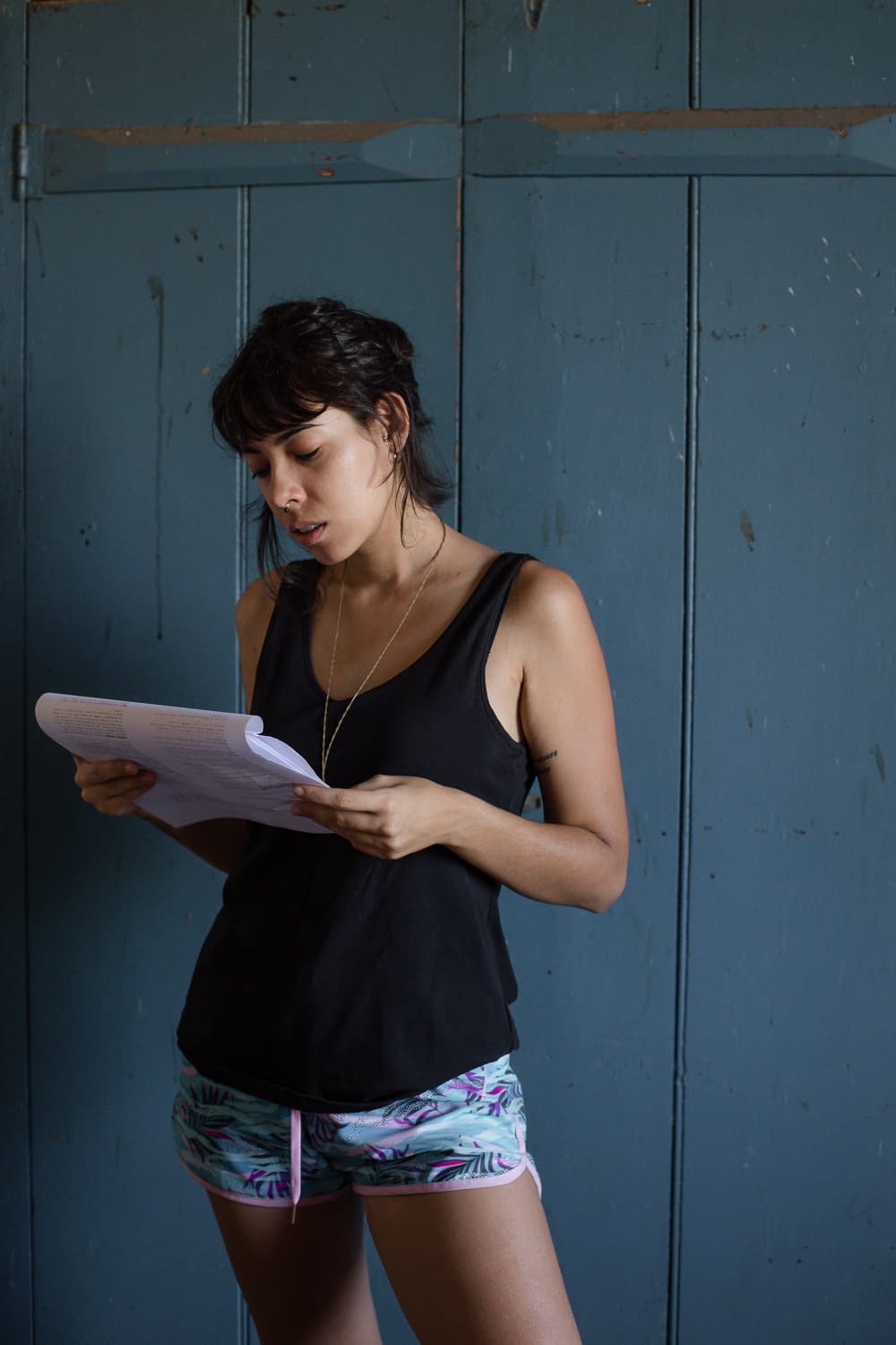 Carolina Castilho | Director