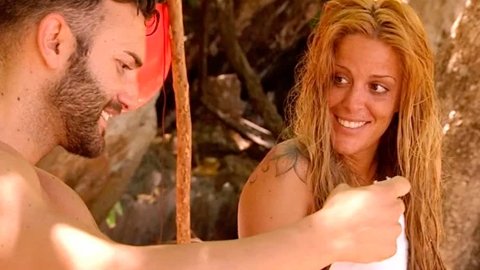 Adán y Eva