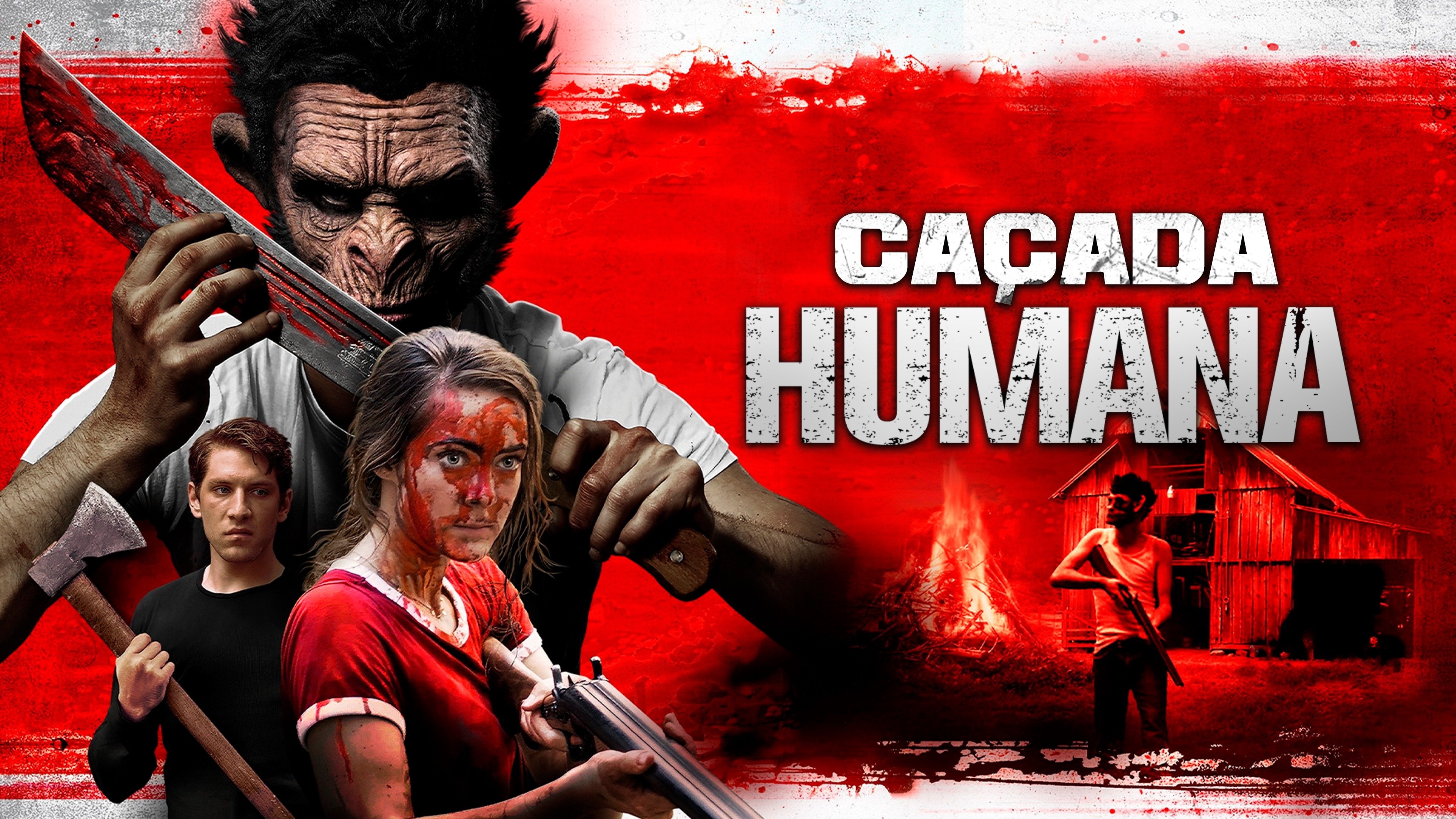 American Hunt (2019)