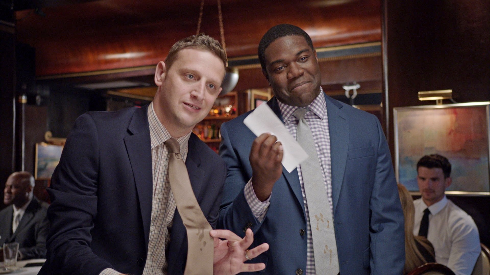 Detroiters