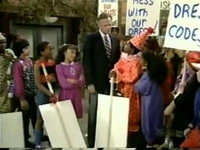 Diff'rent Strokes