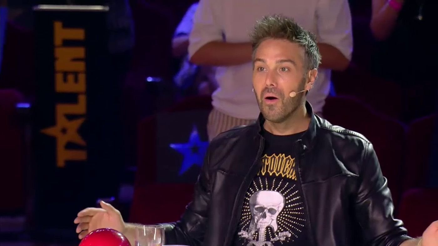 Got Talent España